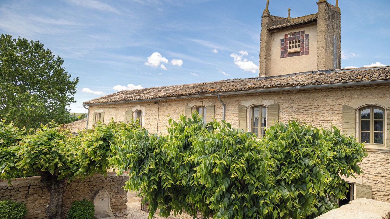 Photo of Outdoor in Cabrieres-d'Avignon