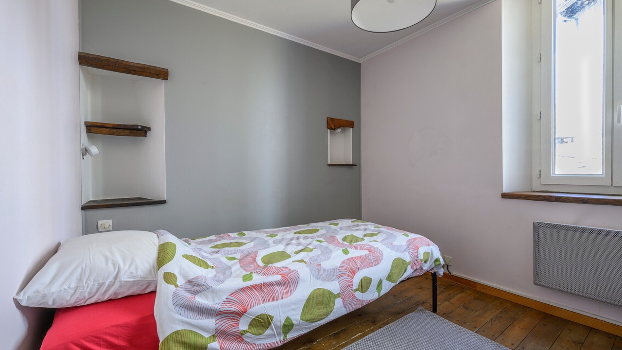 Photo of Bedroom in Mollans-sur-Ouveze