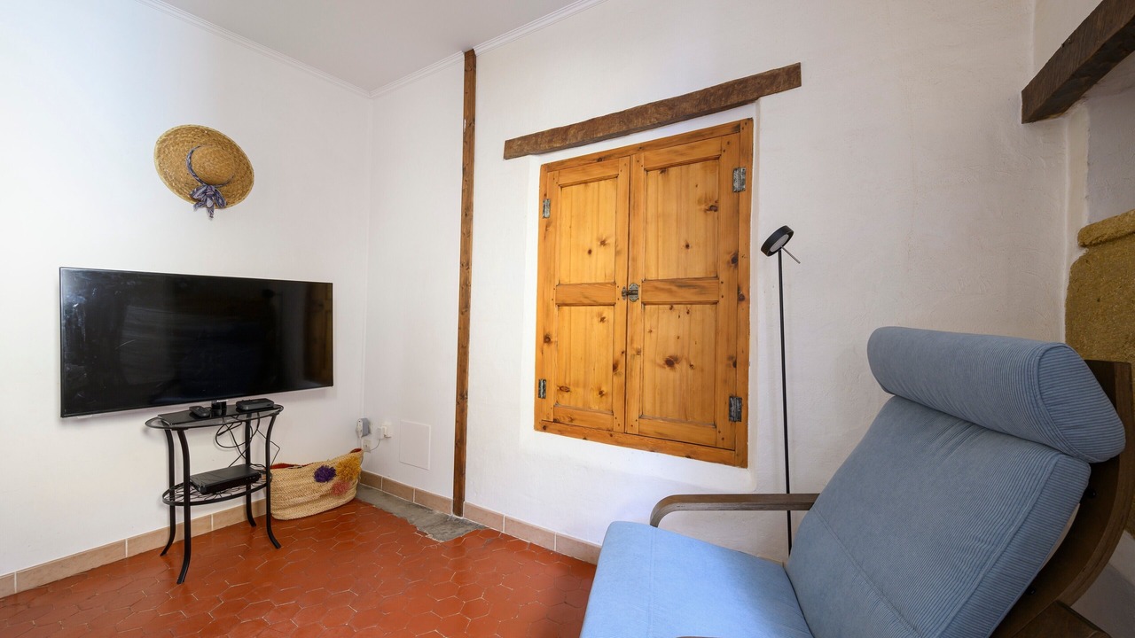 Photo of Livingroom in Mollans-sur-Ouveze