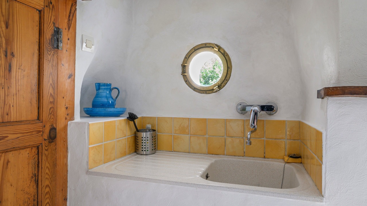 Photo of Bathroom in Mollans-sur-Ouveze
