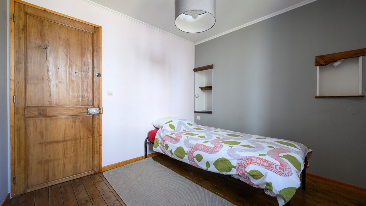 Photo of Bedroom in Mollans-sur-Ouveze