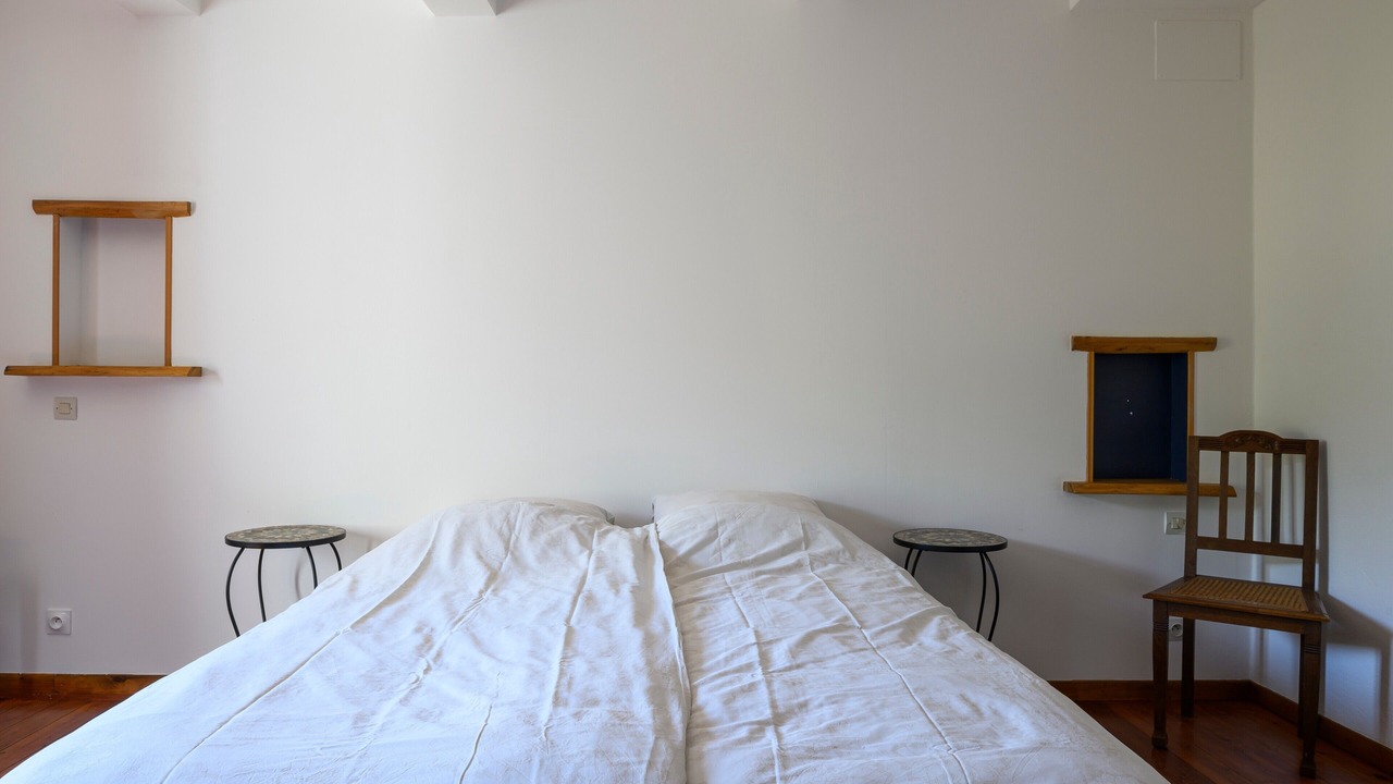 Photo of Bedroom in Mollans-sur-Ouveze