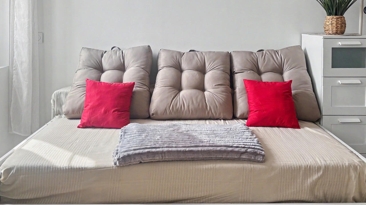 Photo of Bedroom in Aubagne
