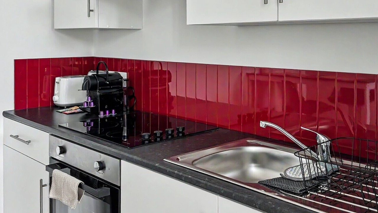 Photo of Kitchen in Aubagne