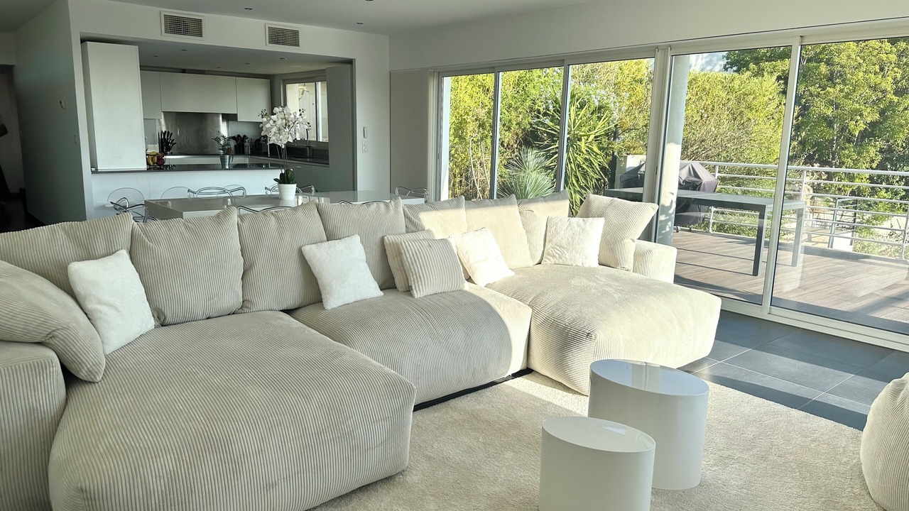 Photo of Livingroom in Les Aygalades