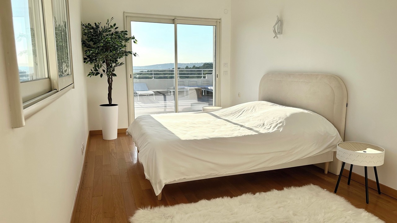 Photo of Bedroom in Les Aygalades