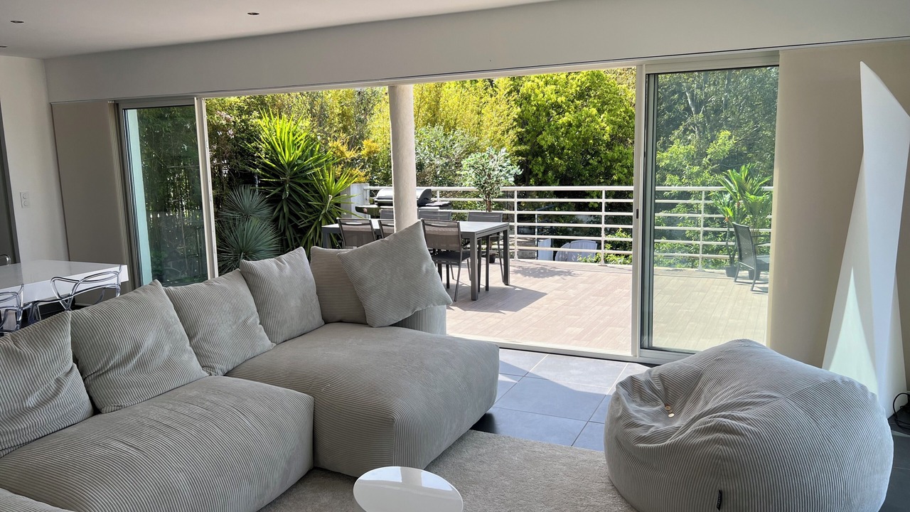 Photo of Livingroom in Les Aygalades