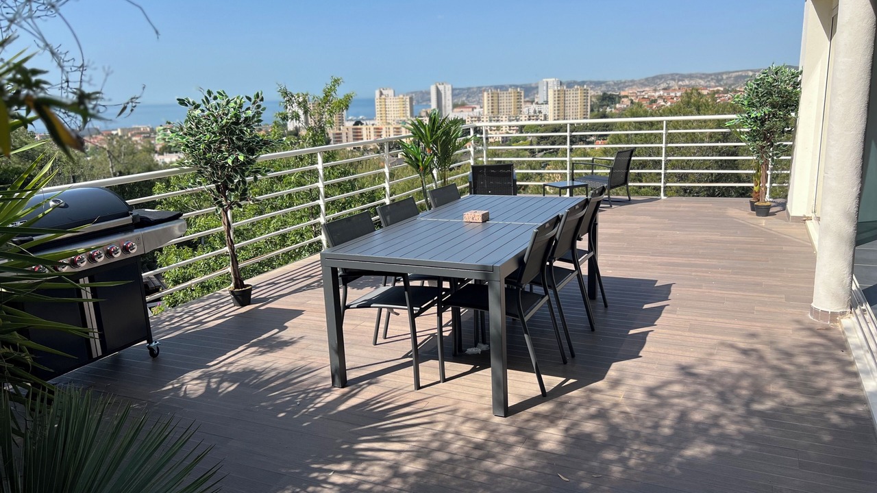 Photo of Outdoor in Les Aygalades