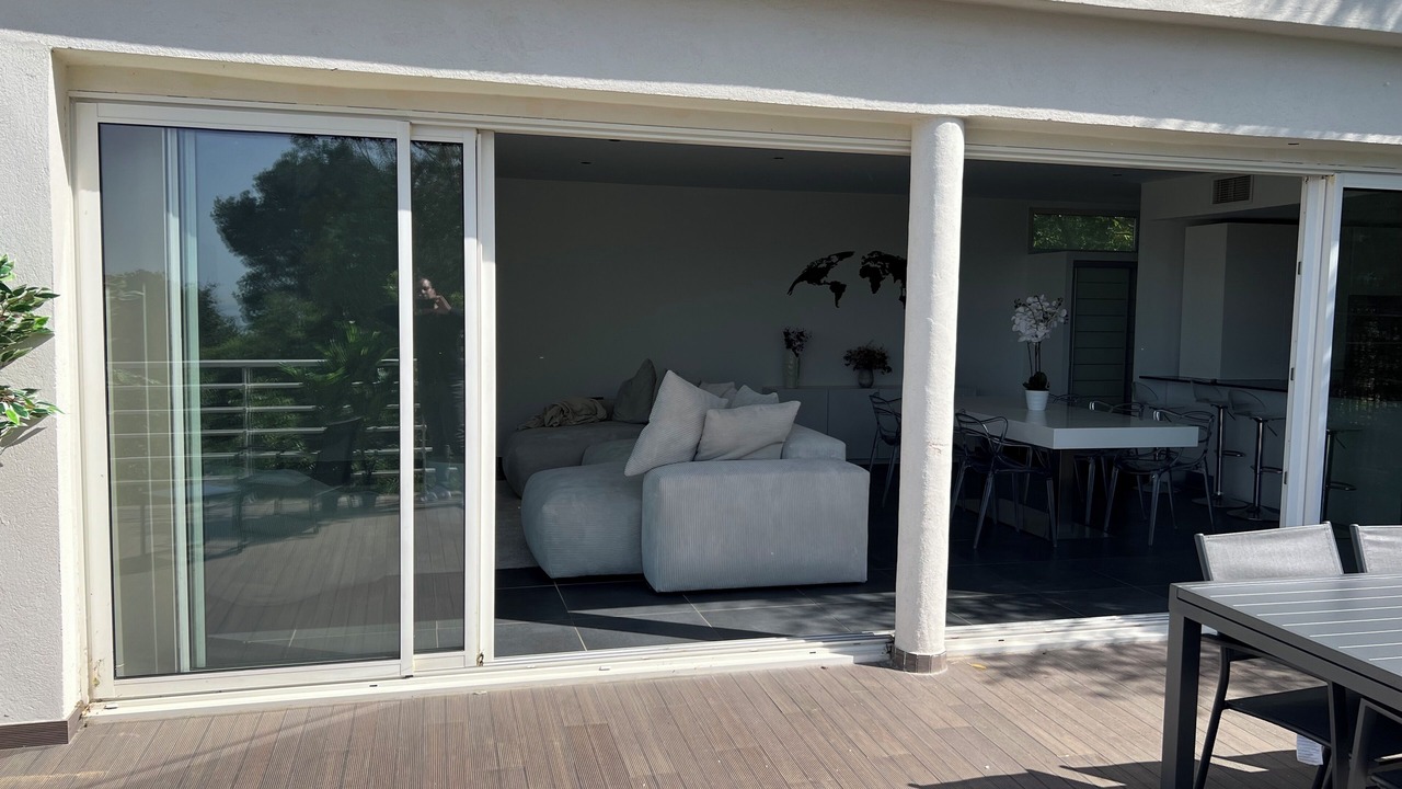 Photo of Outdoor in Les Aygalades