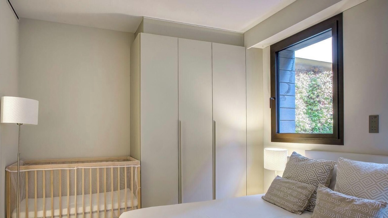 Photo of Bedroom in Eze
