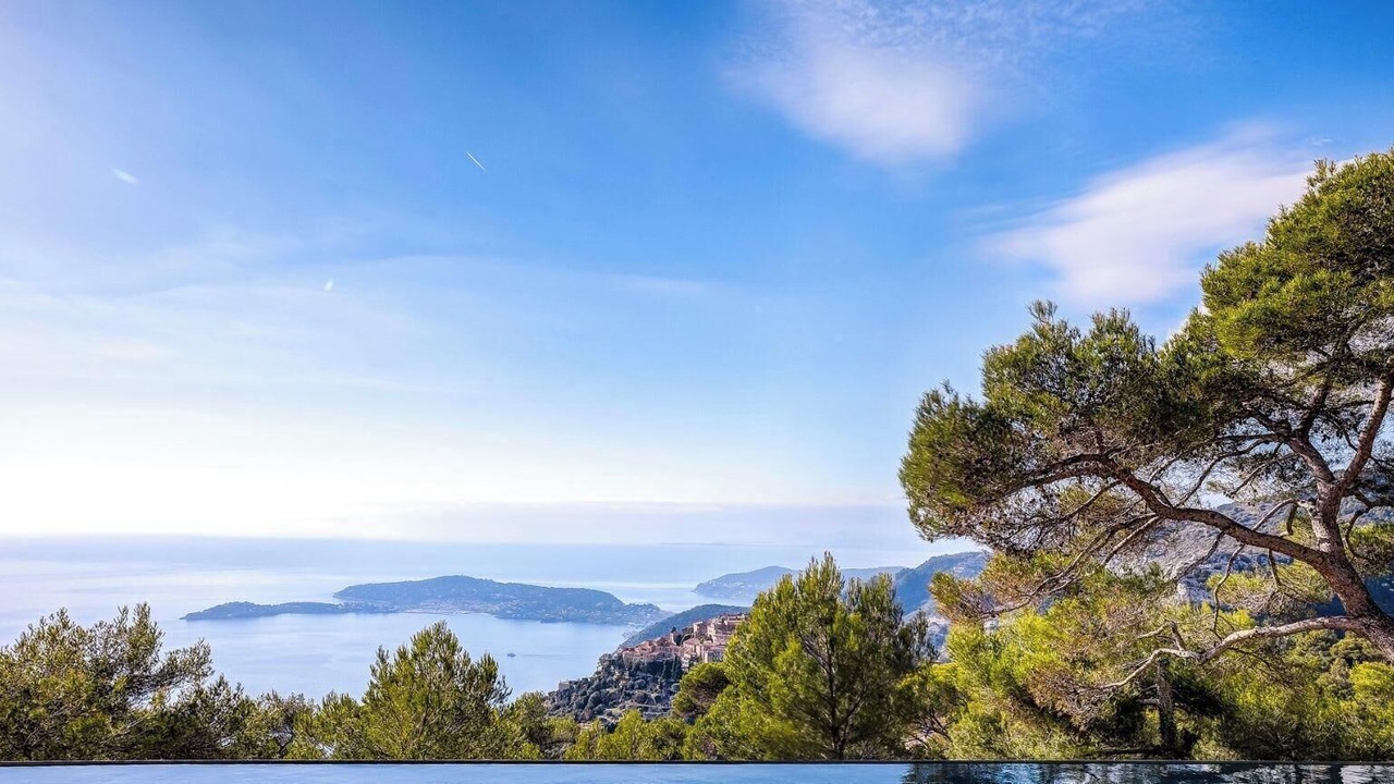 Photo of Outdoor in Eze