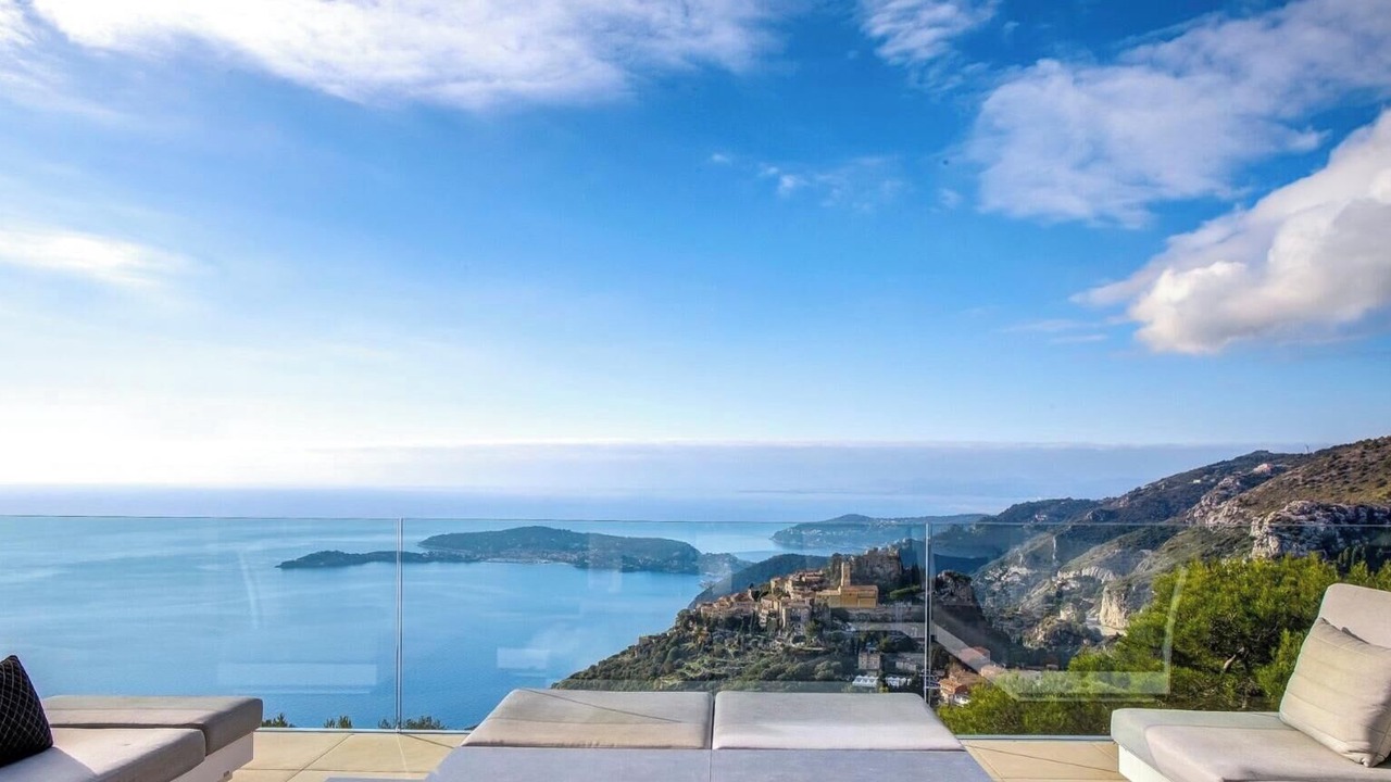 Photo of Outdoor in Eze