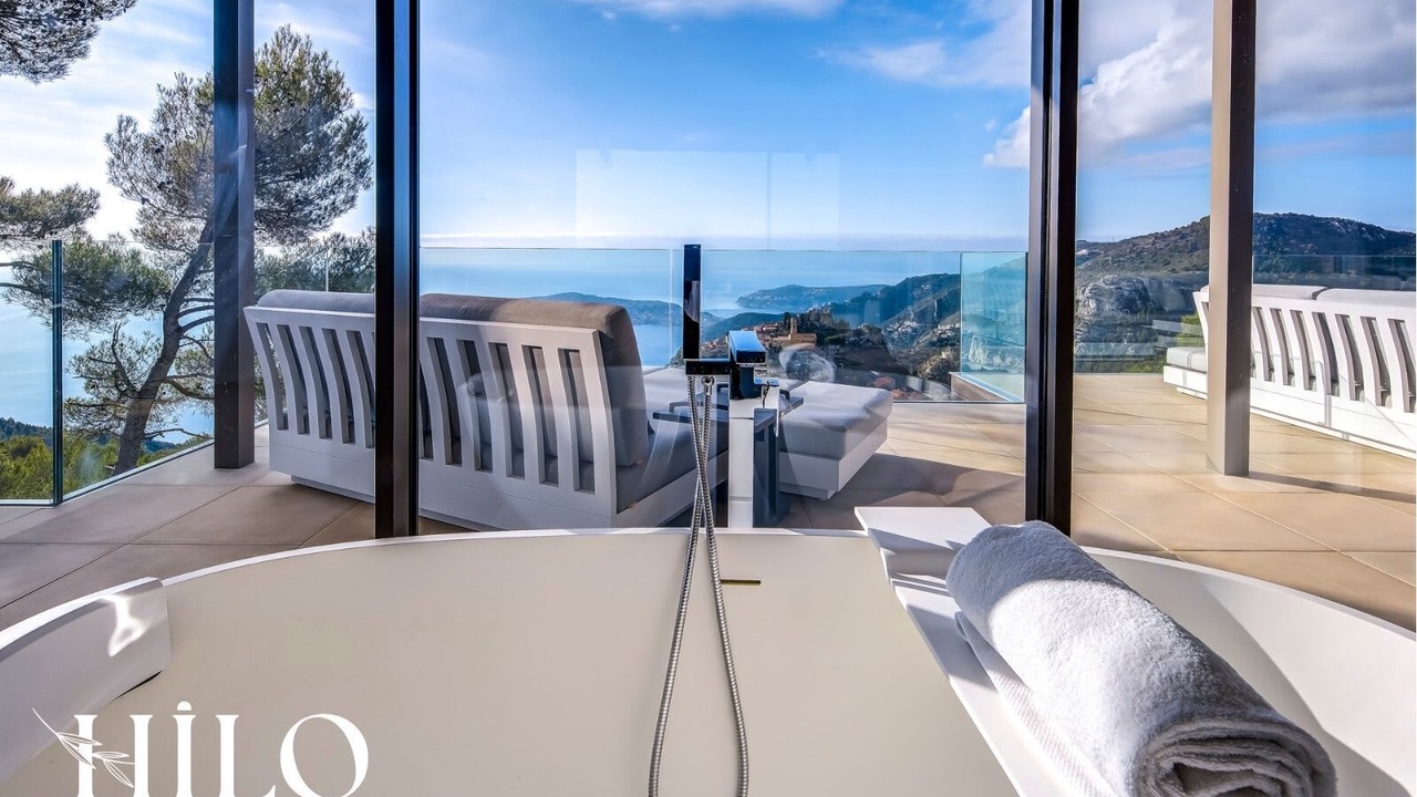Photo of Outdoor in Eze