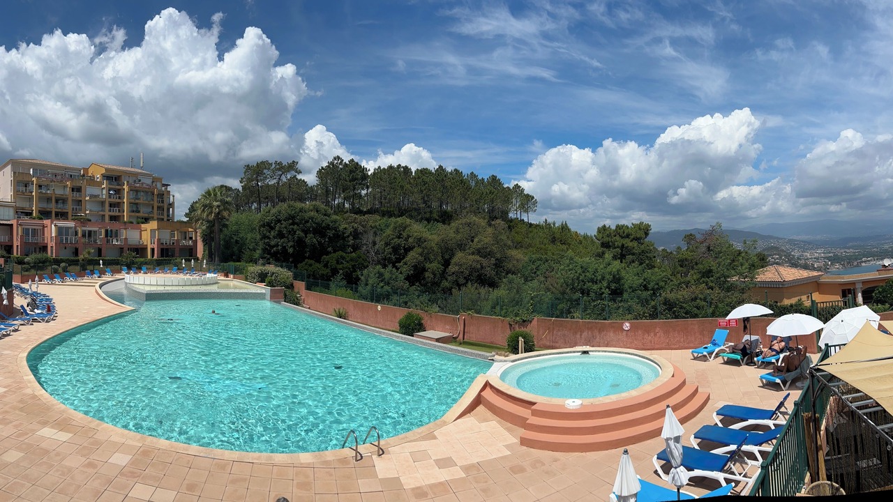 Photo of Outdoor in Theoule-Superieur