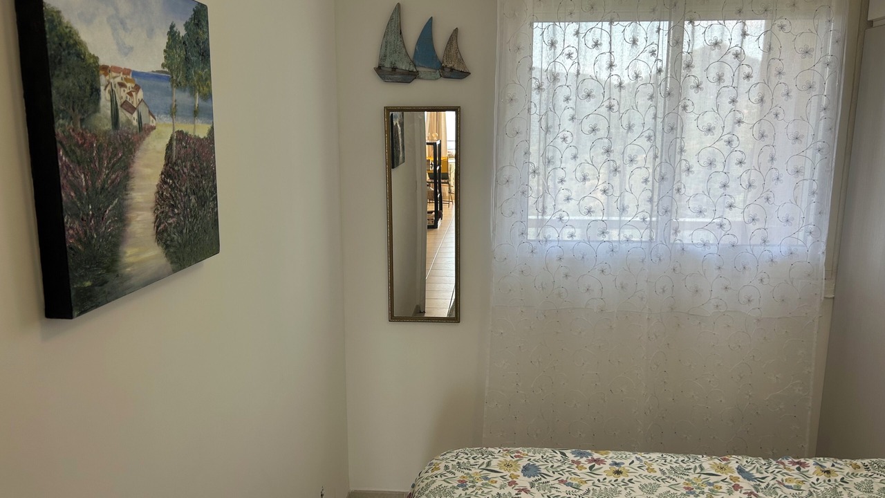 Photo of Bedroom in Theoule-Superieur