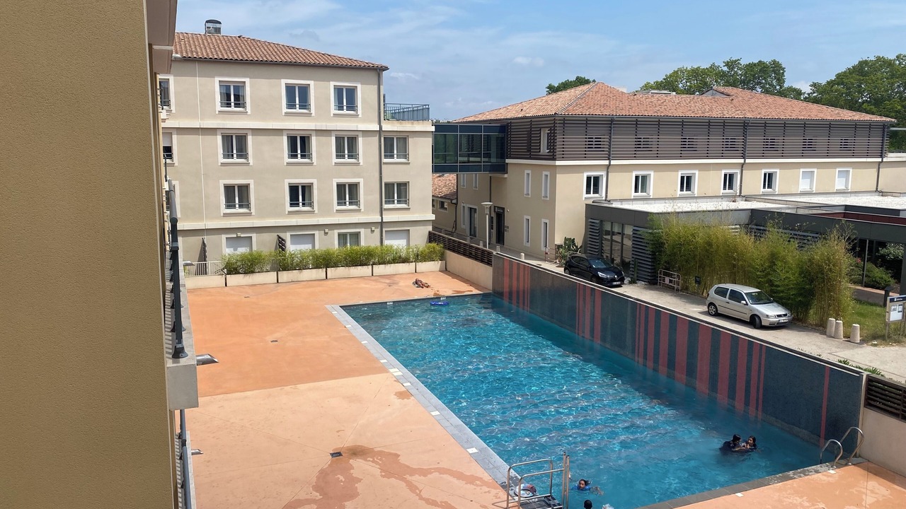 Photo of Outdoor in Juvignac