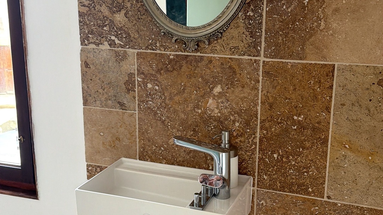 Photo of Bathroom in Soubes
