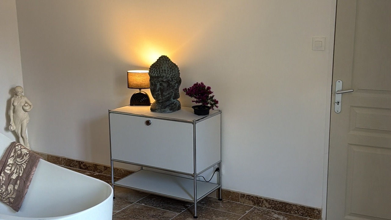 Photo of Bathroom in Soubes