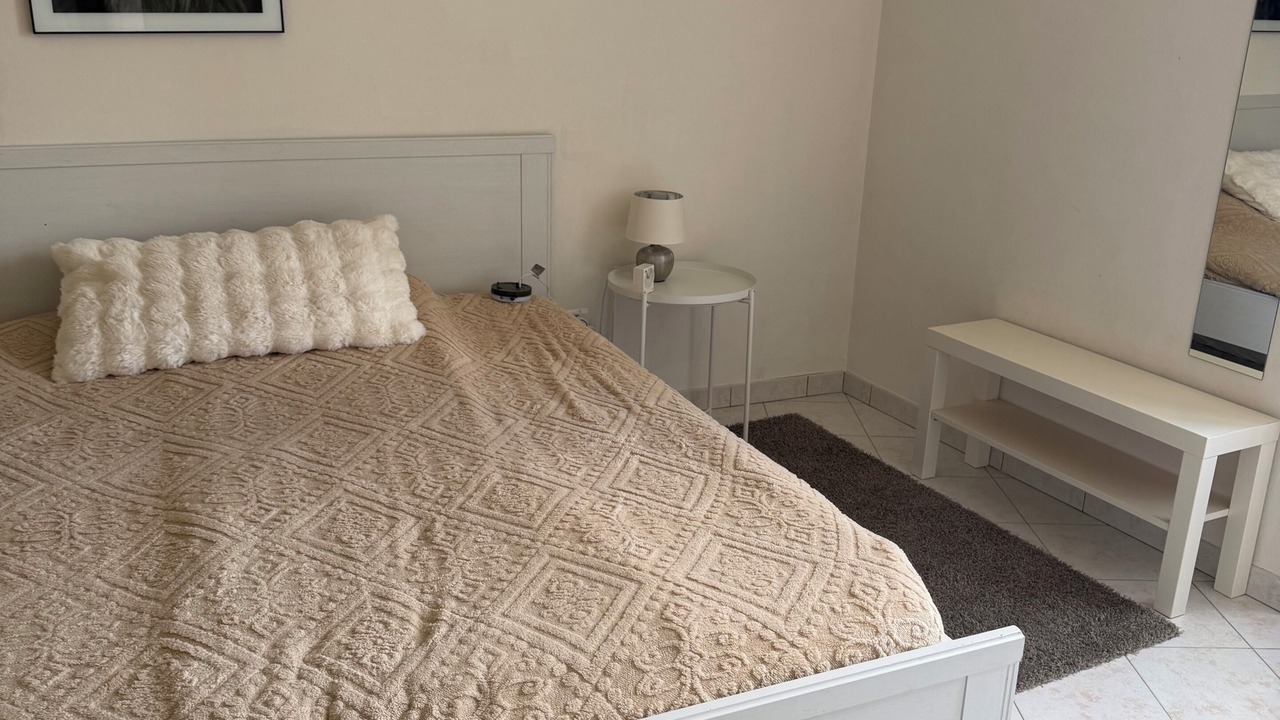 Photo of Bedroom in Soubes