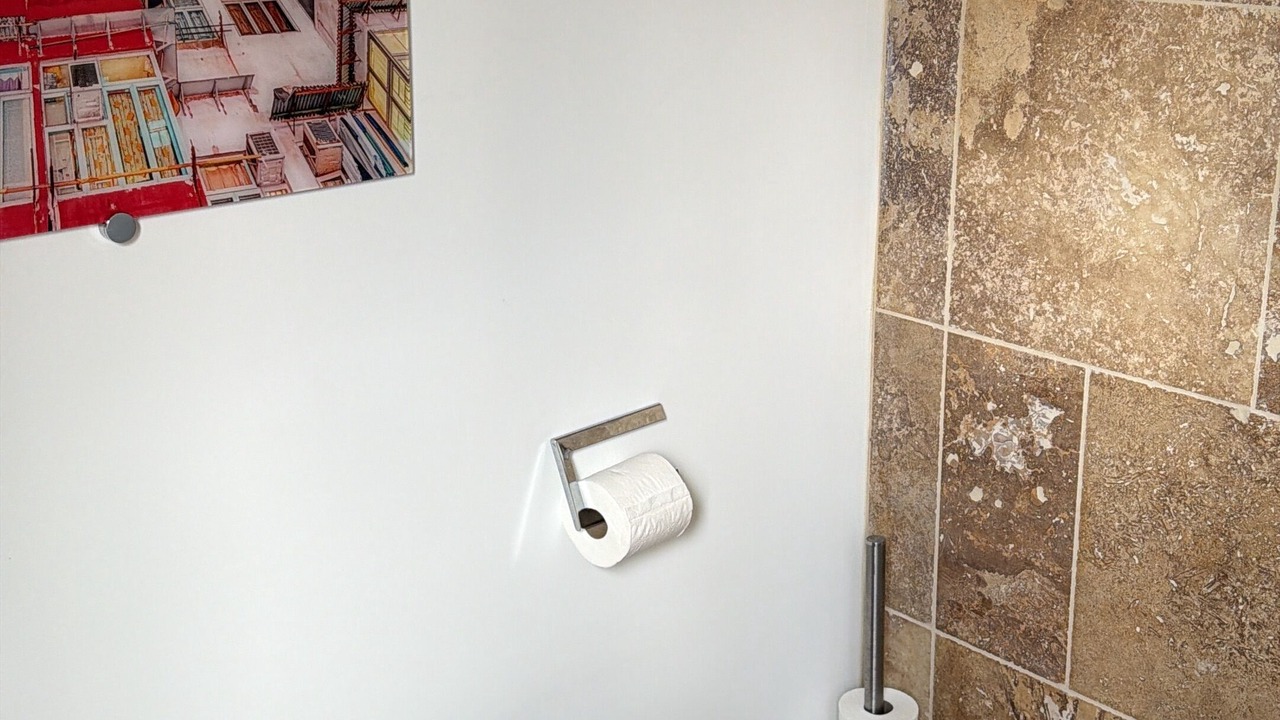 Photo of Bathroom in Soubes