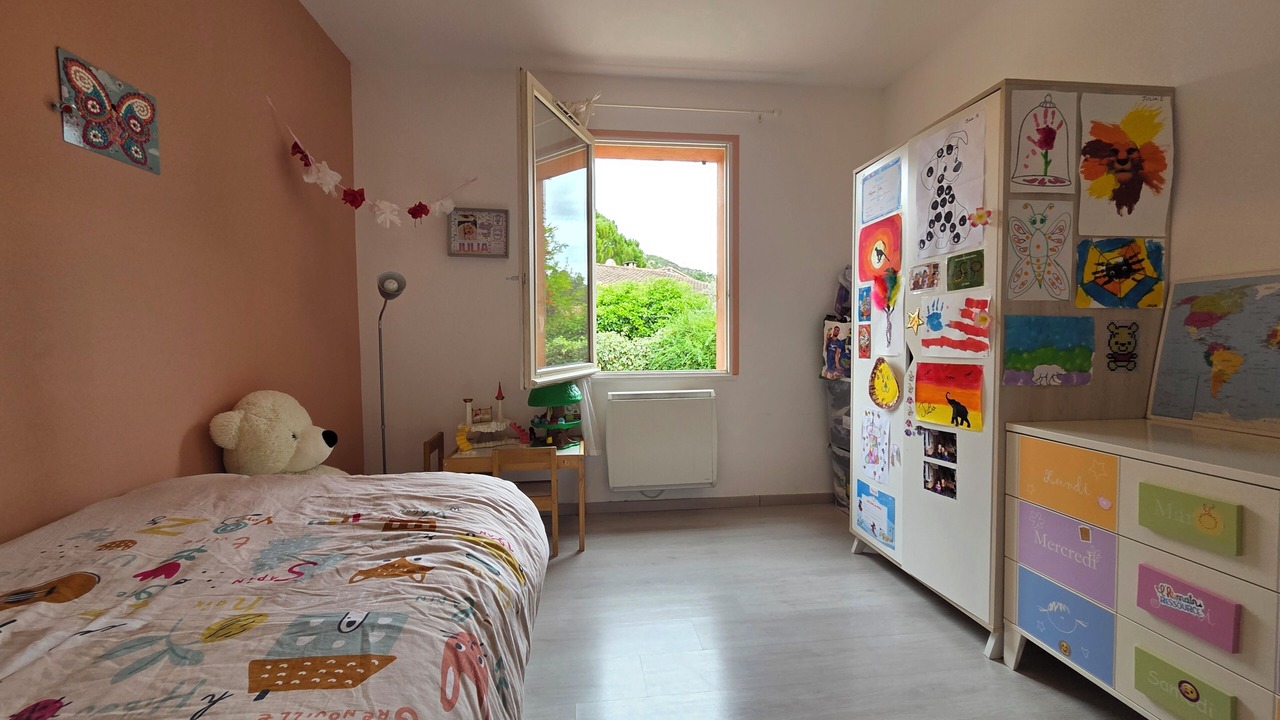 Photo of Bedroom in Les Pennes-Mirabeau
