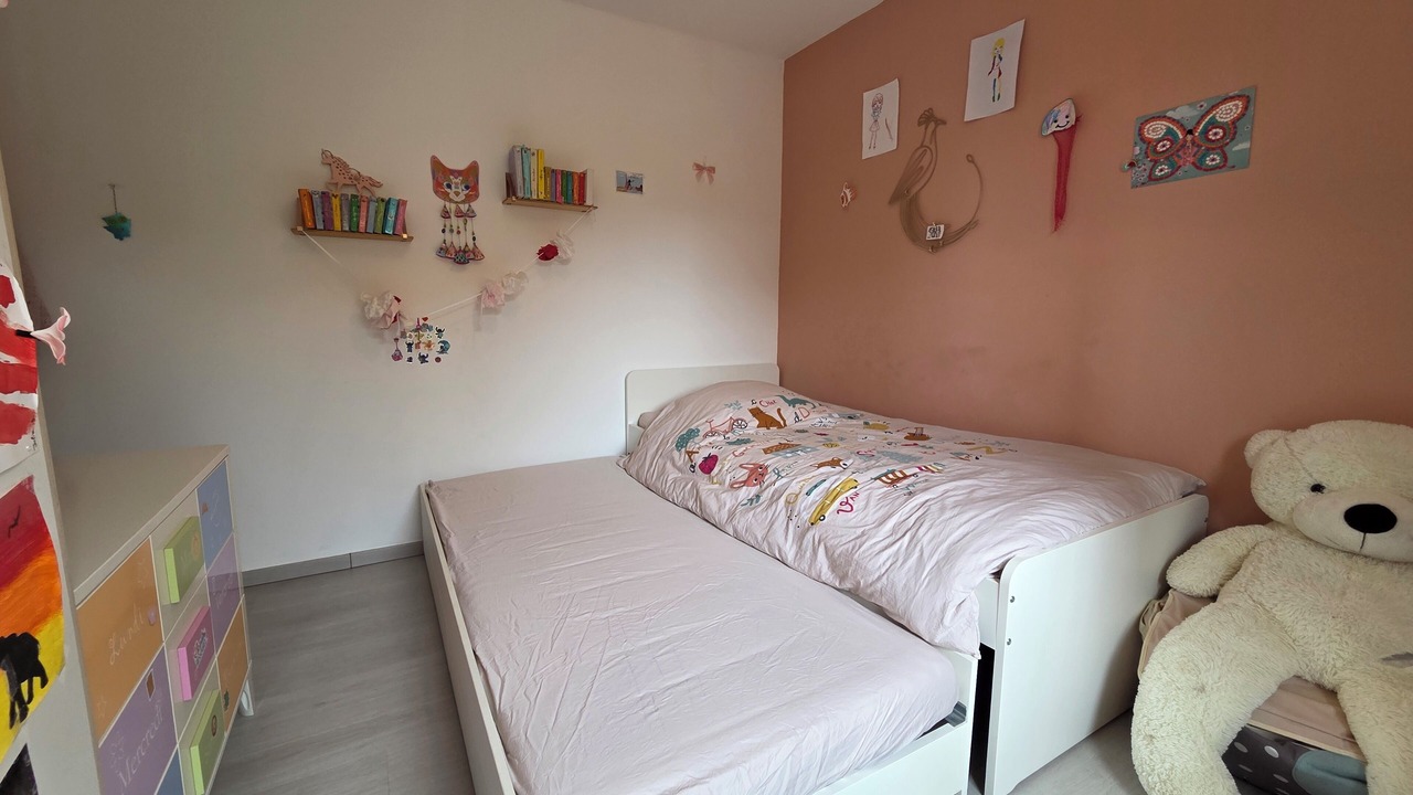 Photo of Bedroom in Les Pennes-Mirabeau