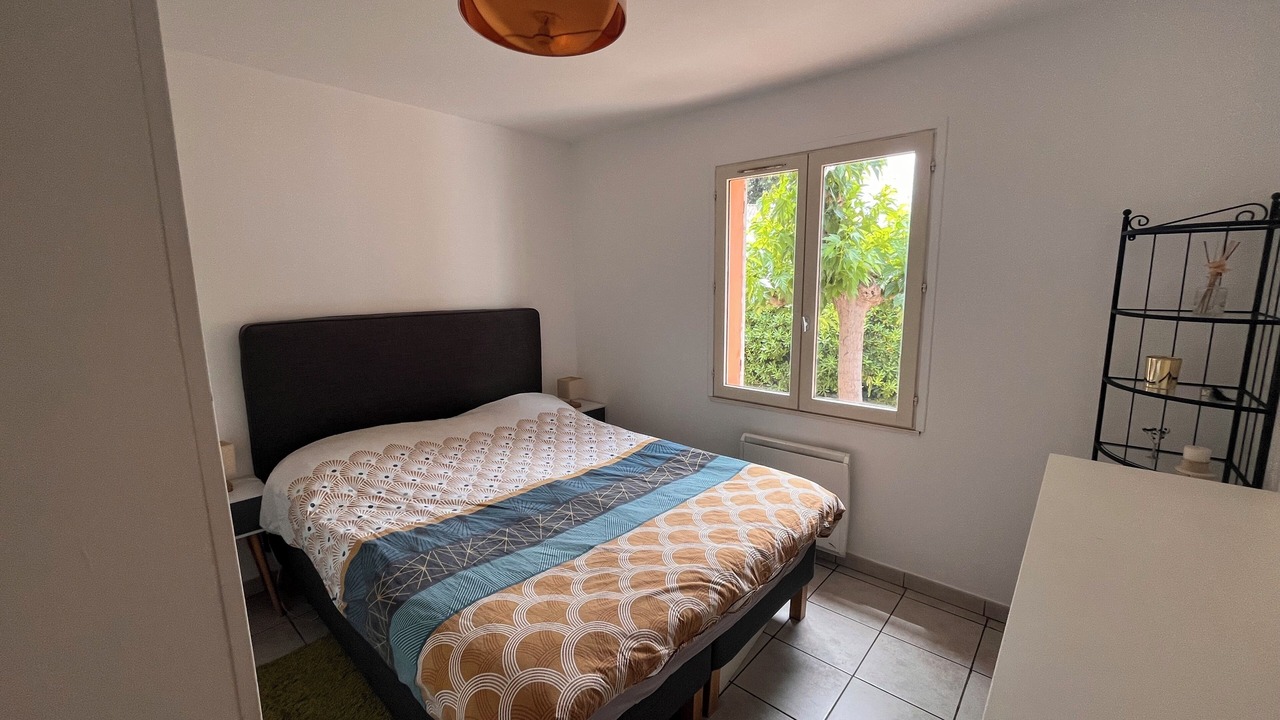 Photo of Bedroom in Les Pennes-Mirabeau