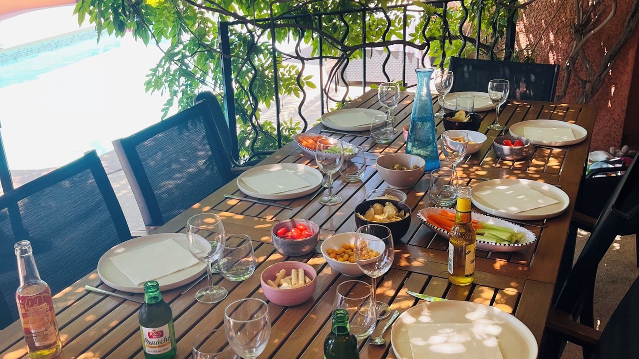 Photo of Outdoor in Les Pennes-Mirabeau