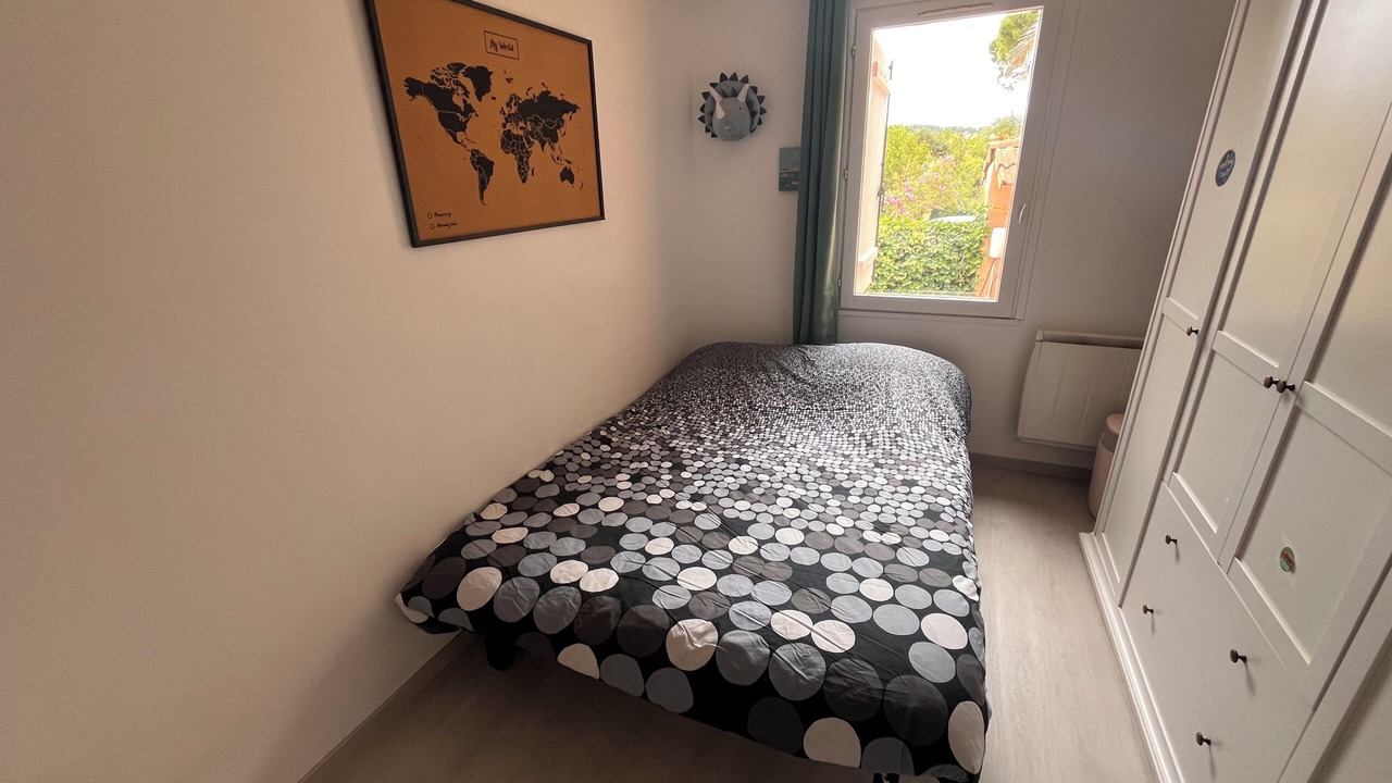 Photo of Bedroom in Les Pennes-Mirabeau