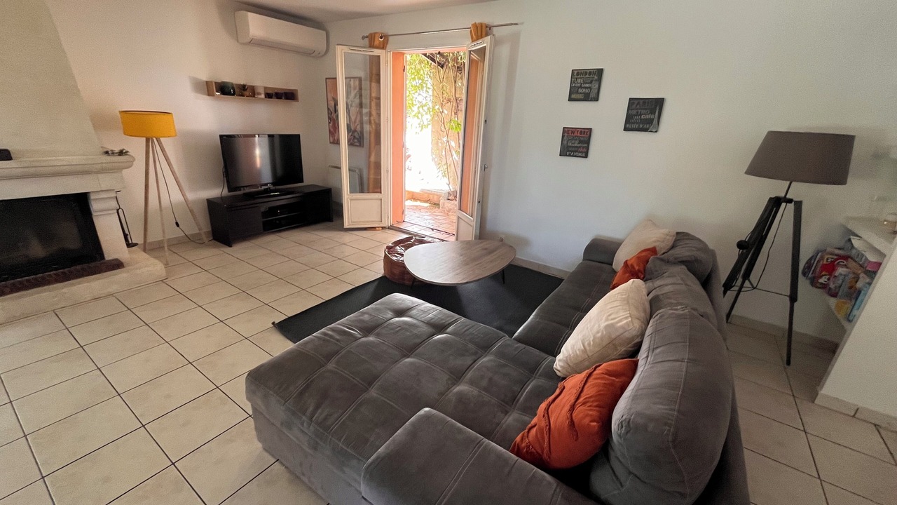Photo of Livingroom in Les Pennes-Mirabeau