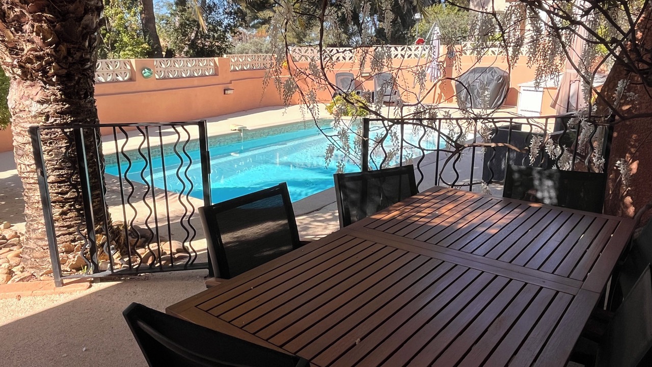 Photo of Outdoor in Les Pennes-Mirabeau