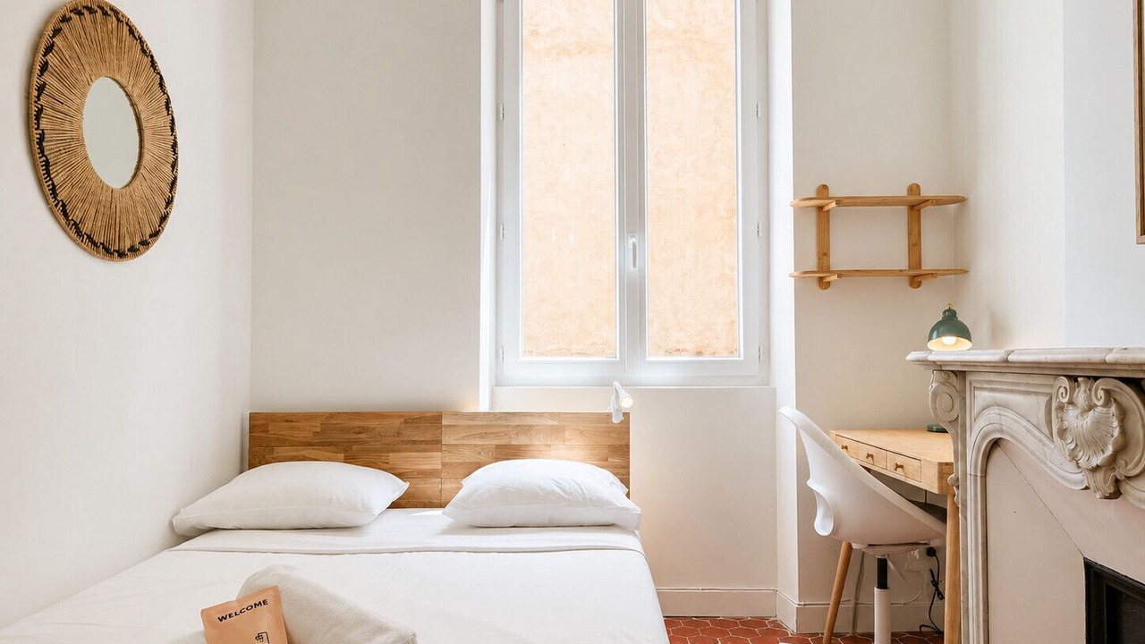 Photo of Bedroom in Belsunce