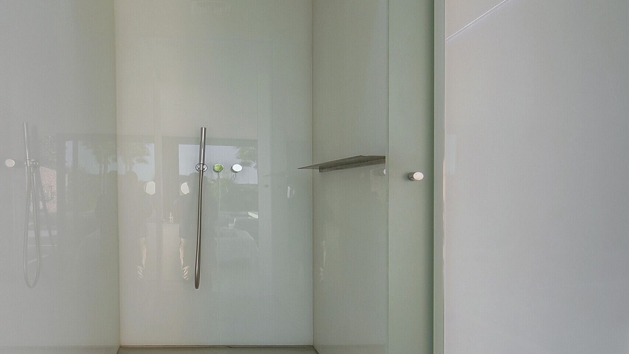 Photo of Bathroom in Golfe Juan