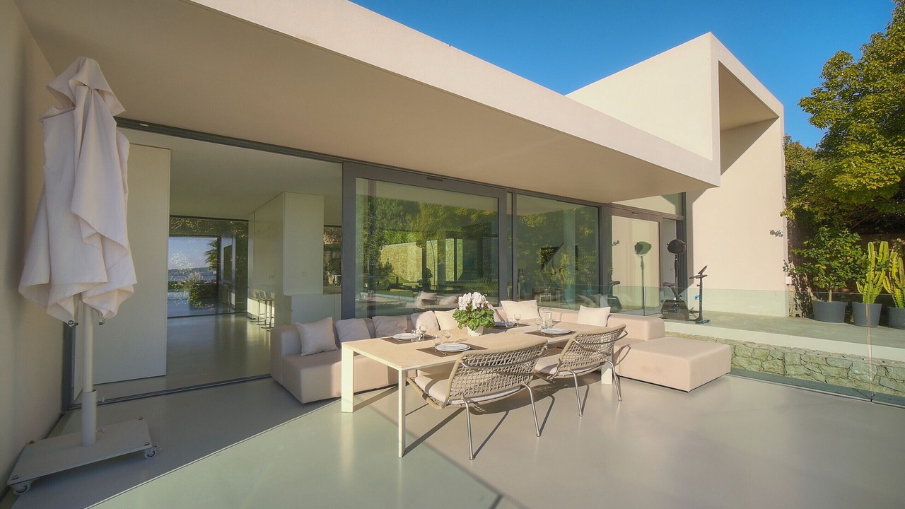 Photo of Outdoor in Golfe Juan