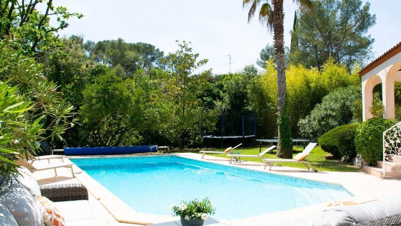 Photo of Outdoor in Montferrier-sur-Lez