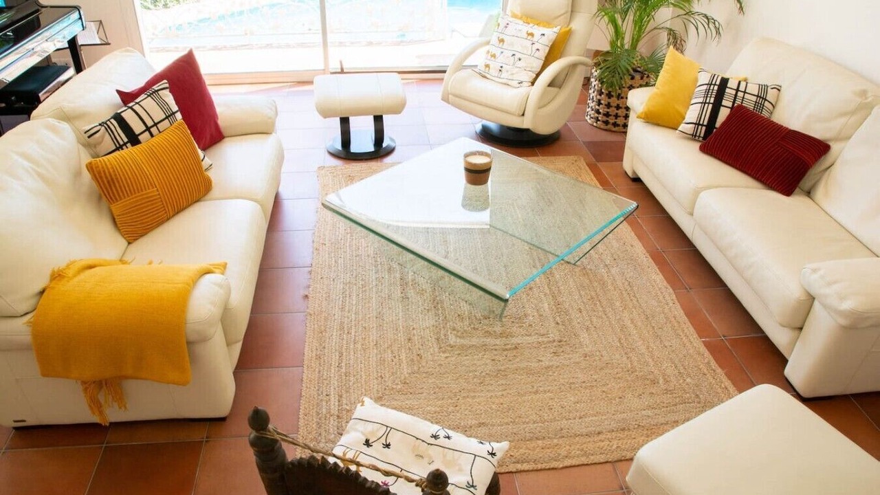 Photo of Livingroom in Montferrier-sur-Lez