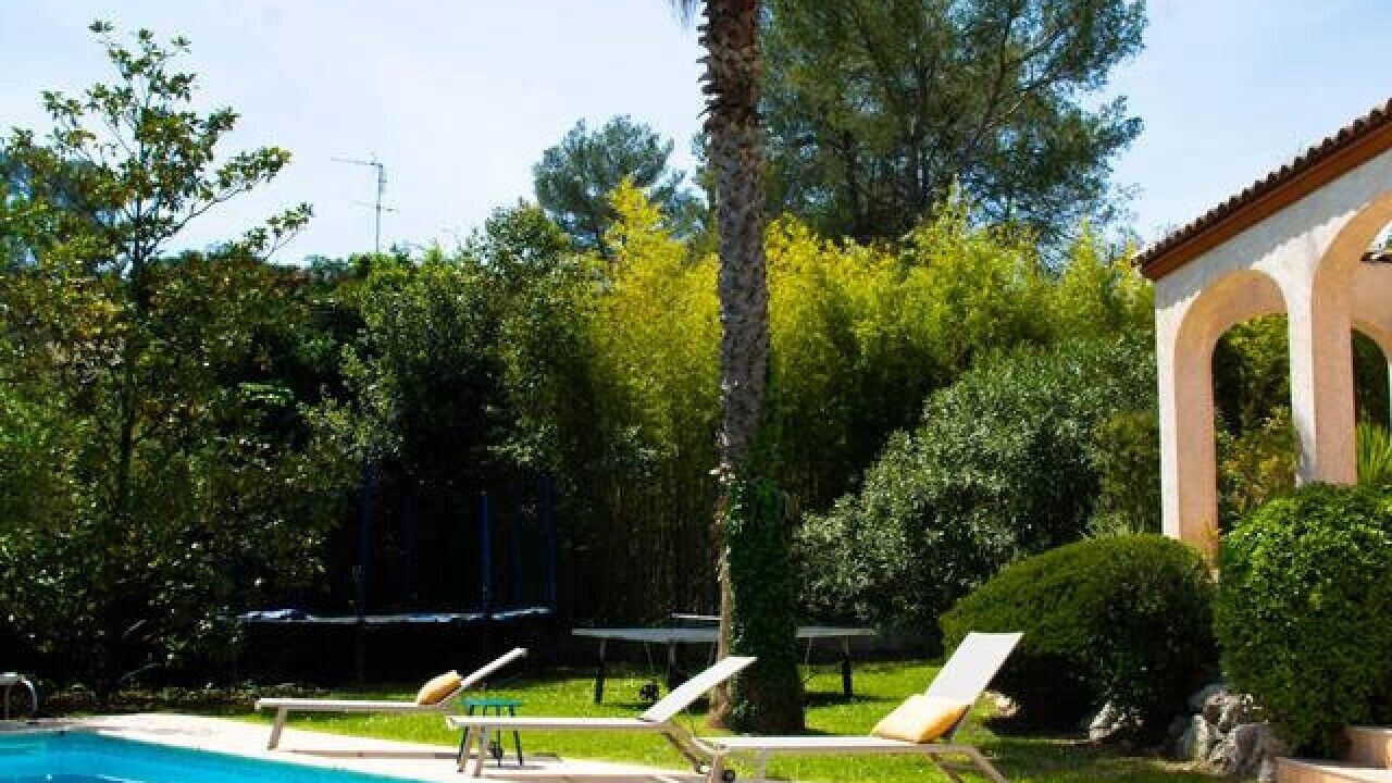 Photo of Outdoor in Montferrier-sur-Lez
