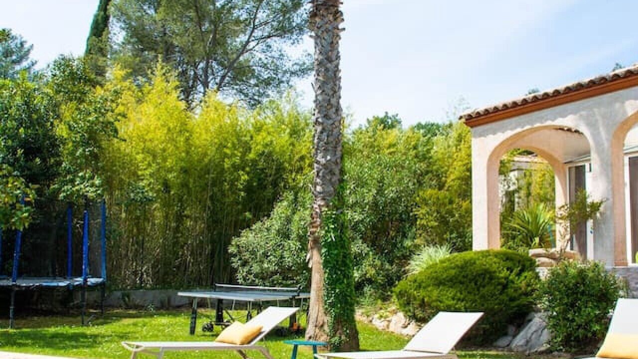 Photo of Outdoor in Montferrier-sur-Lez