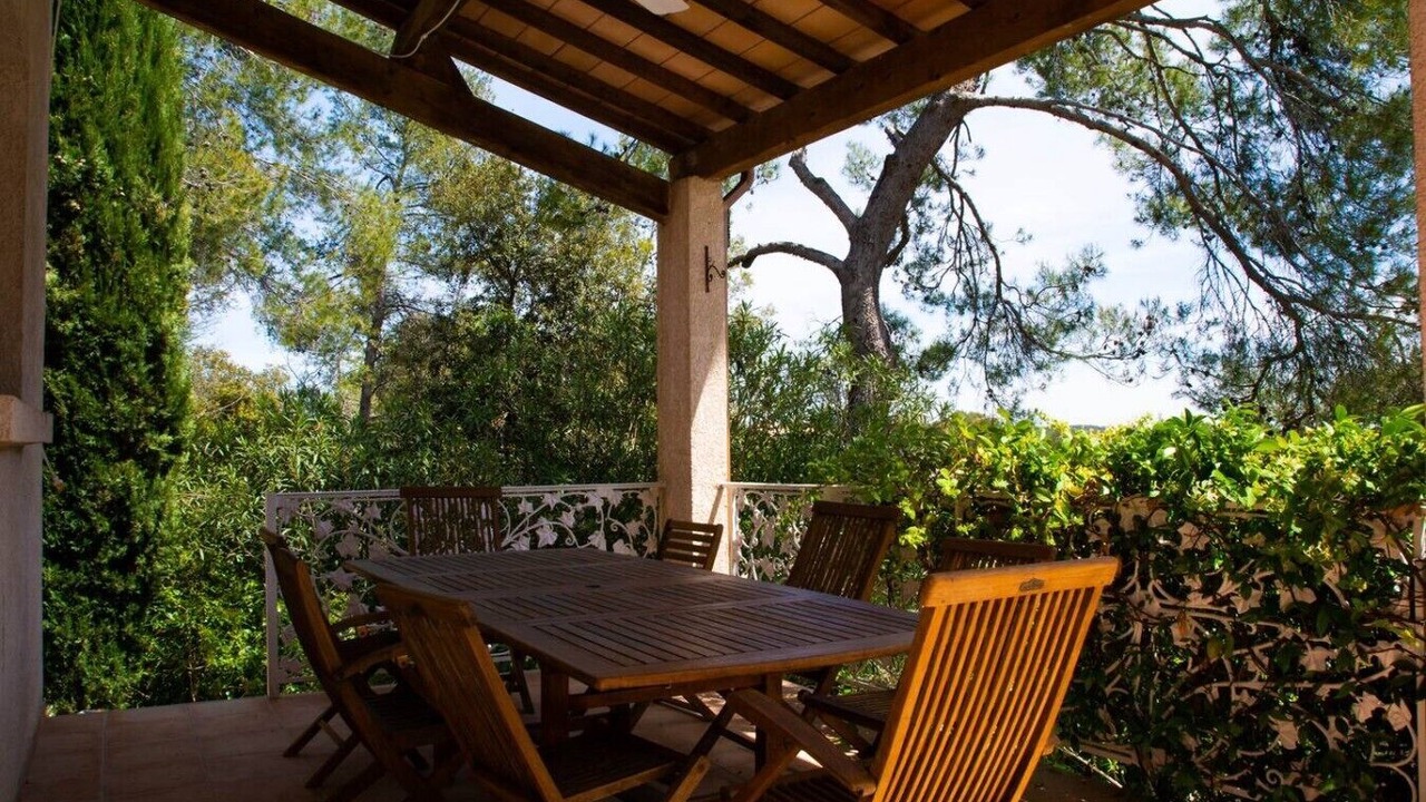 Photo of Outdoor in Montferrier-sur-Lez