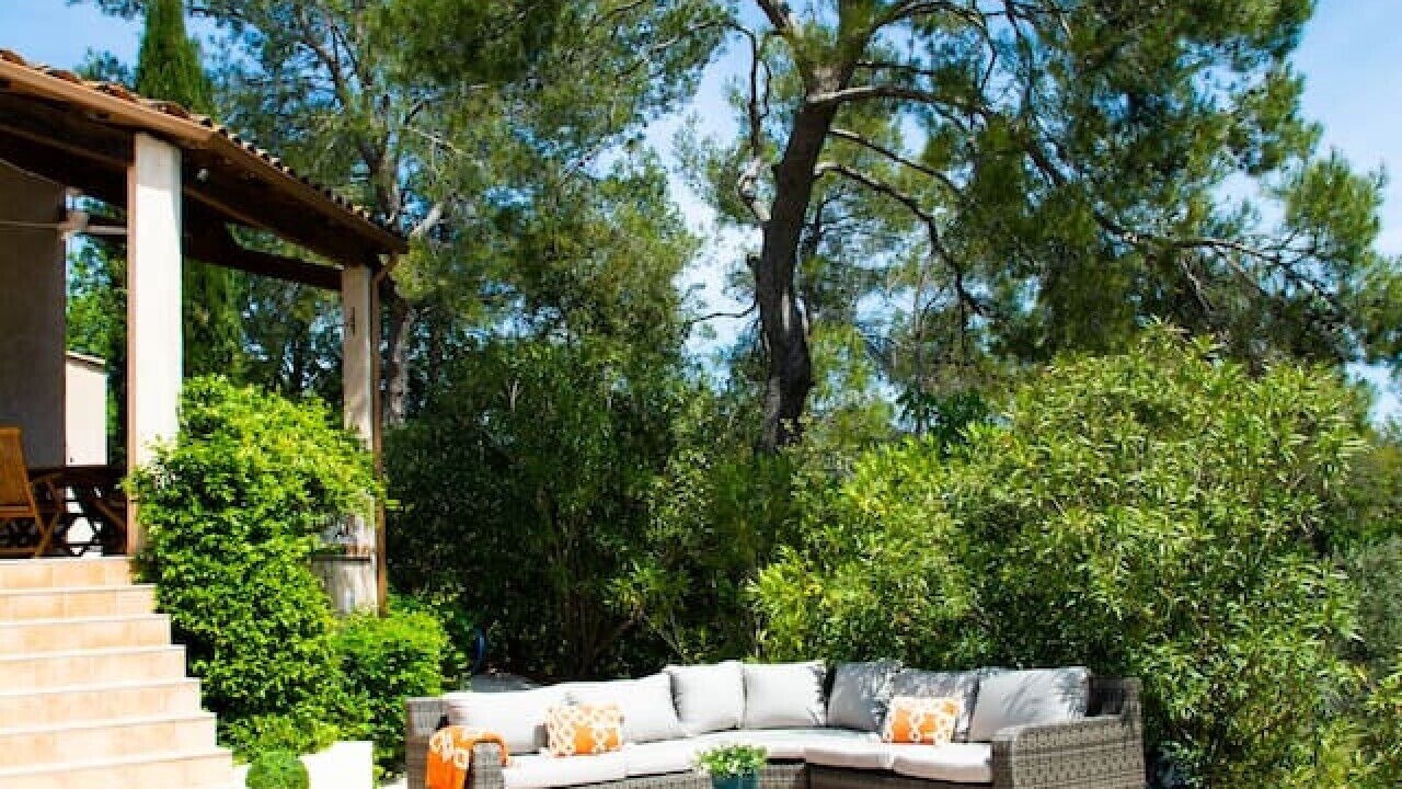 Photo of Outdoor in Montferrier-sur-Lez