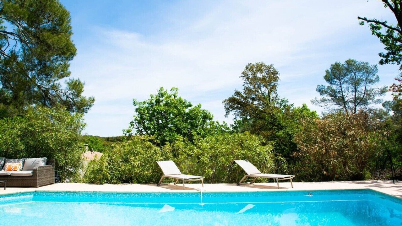 Photo of Outdoor in Montferrier-sur-Lez