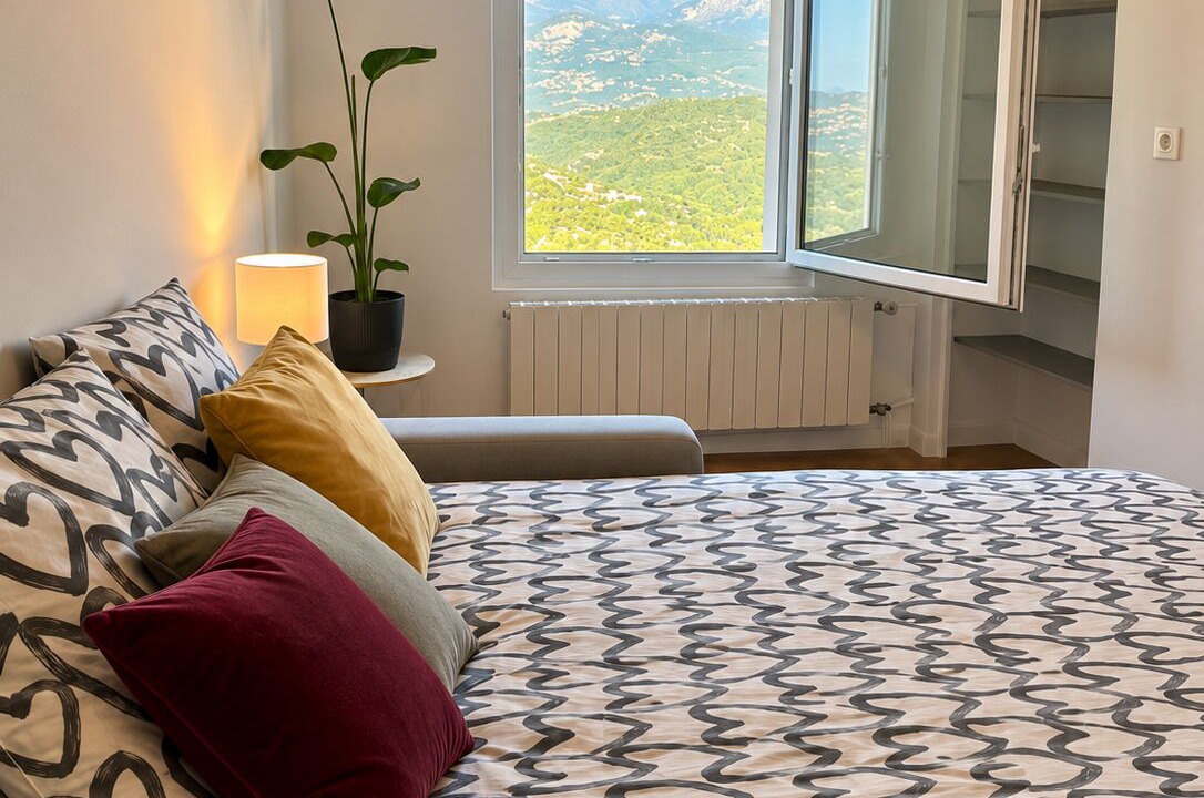 Photo of Bedroom in Saint-Blaise