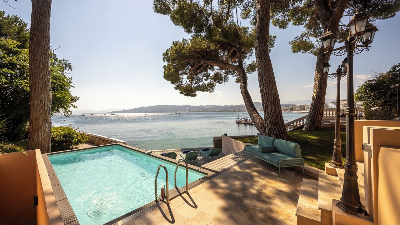 Photo of Outdoor in Cap-d'Antibes