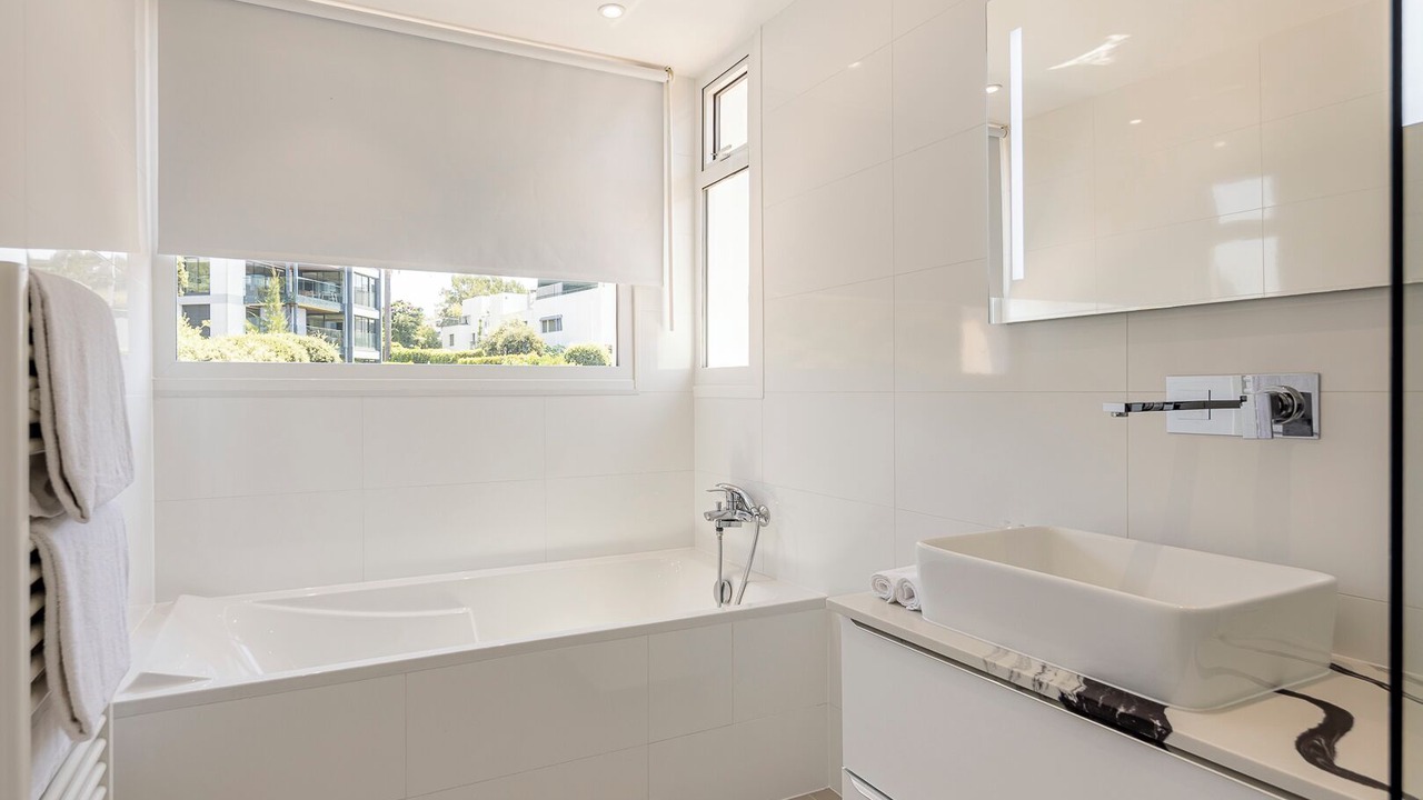 Photo of Bathroom in Cap-d'Antibes