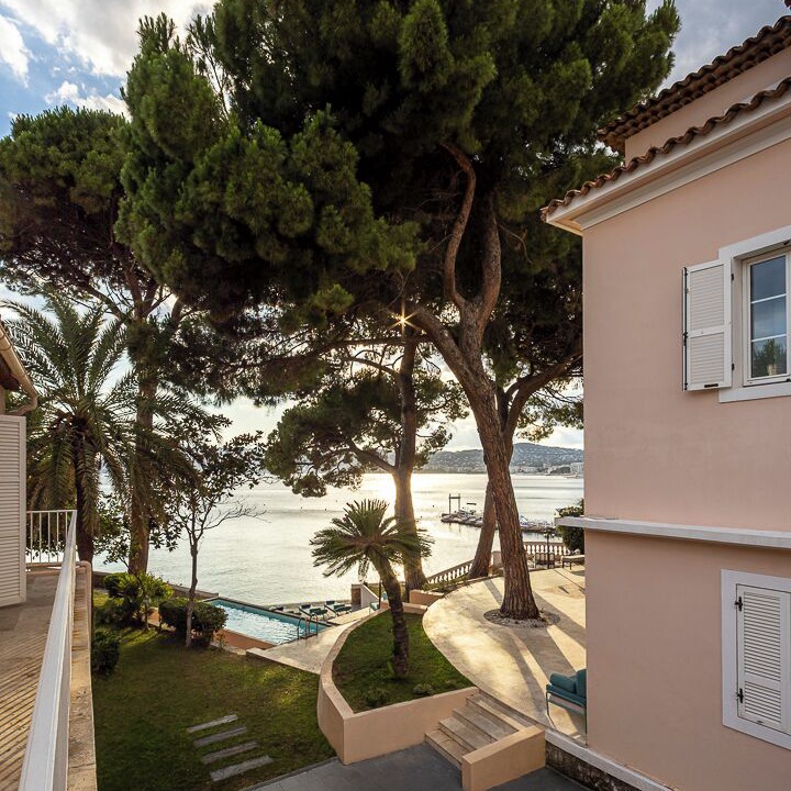 Photo of Outdoor in Cap-d'Antibes