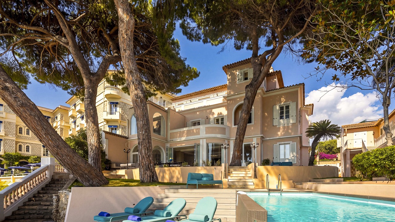 Photo of Outdoor in Cap-d'Antibes