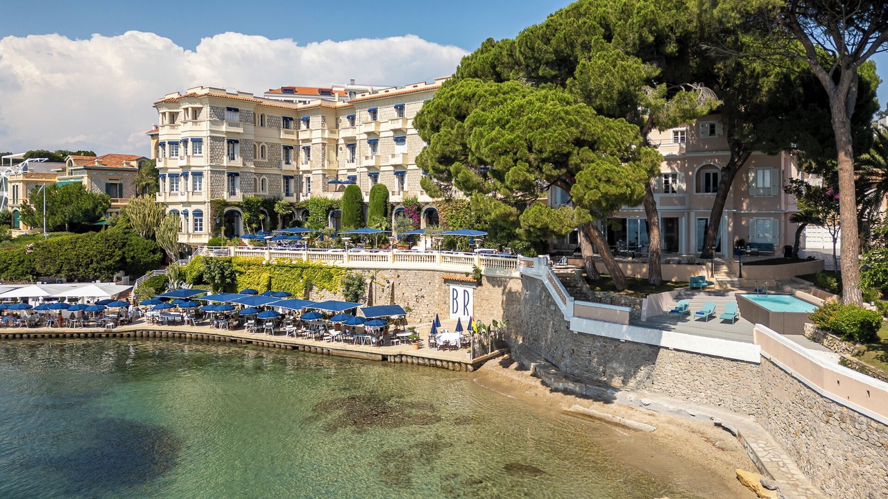 Photo of Outdoor in Cap-d'Antibes