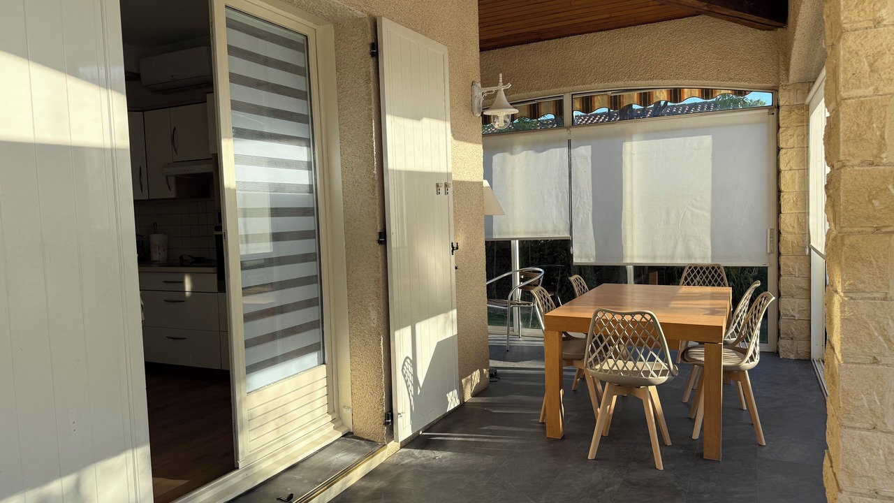 Photo of Outdoor in Laverune