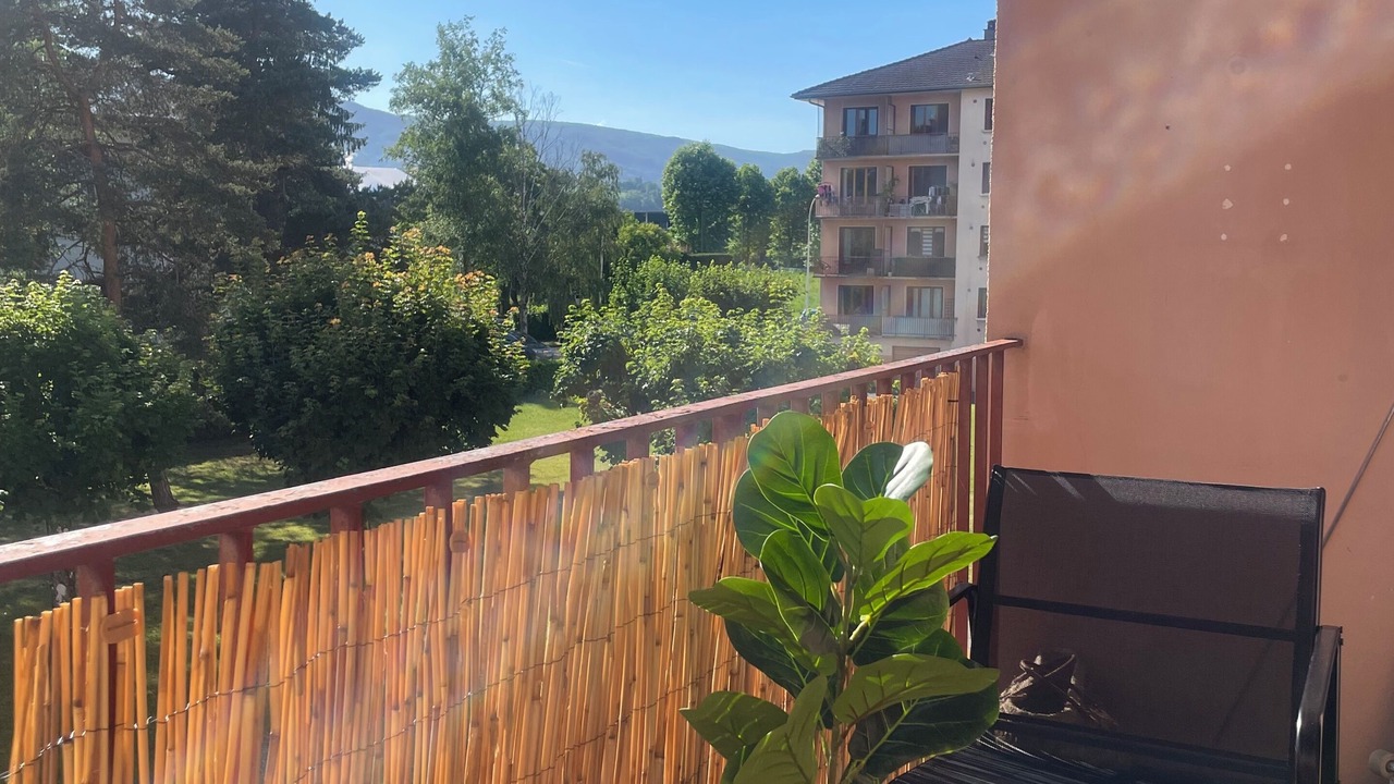 Photo of Outdoor in Rumilly