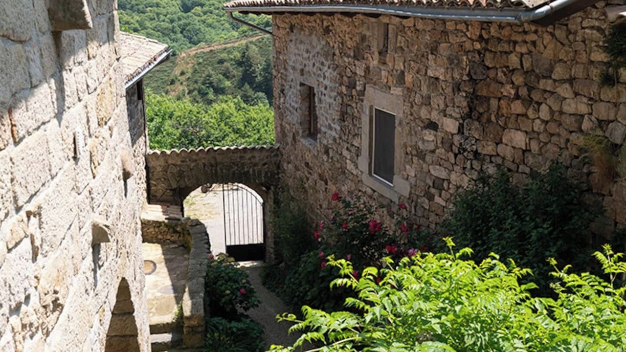 Photo of Outdoor in Ajoux
